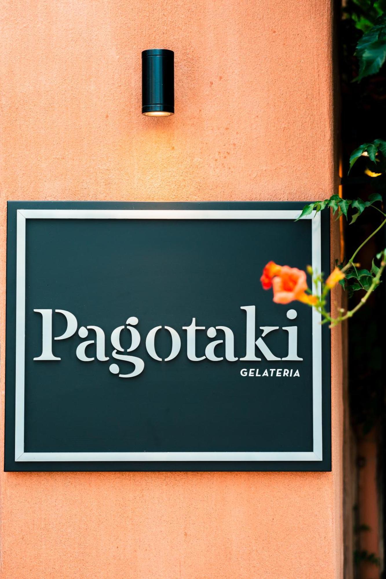 Koutouloufari Village Club Otel